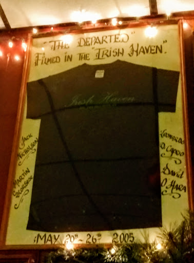 Bar «Irish Haven Bar», reviews and photos, 5721 4th Ave, Brooklyn, NY 11220, USA