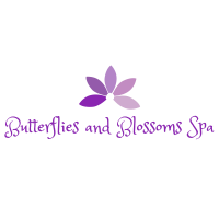 Butterflies and Blossom Spa