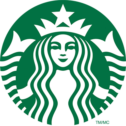 Starbucks logo