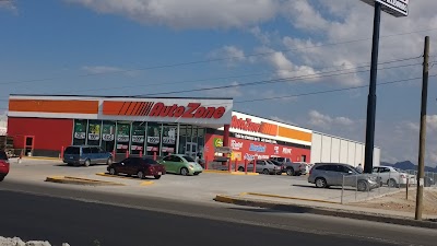 photo of AutoZone Nuevo Hidalgo
