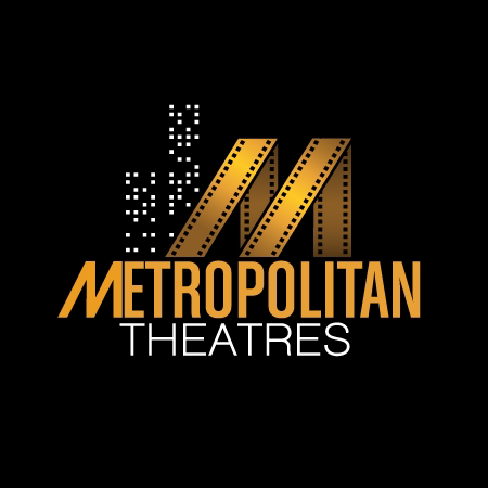 Metropolitan MetroLux 14 Theatres logo