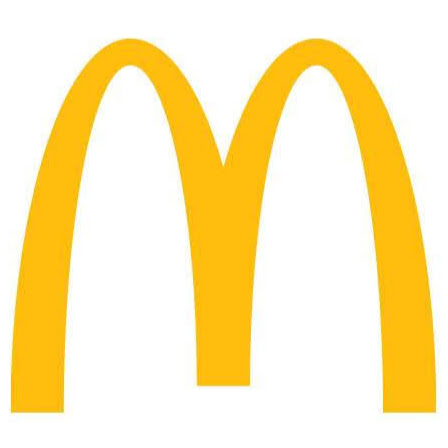 McDonald's logo