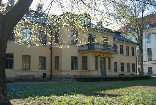 Stockholm Haunted Mansion Image