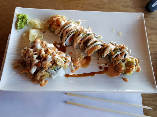 Japanese Restaurant «soho», reviews and photos, 2943 S Rochester Rd, Rochester Hills, MI 48307, USA