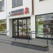 Schwanen Apotheke logo