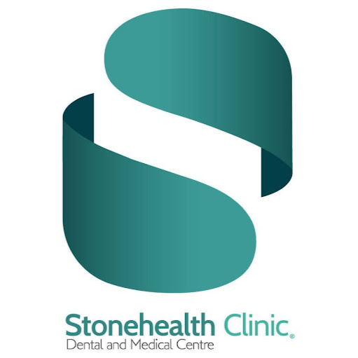 Stonehealth Dental, Aesthetics and Medical Clinic logo
