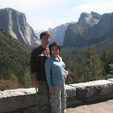 Yosemite - April 5, 2008