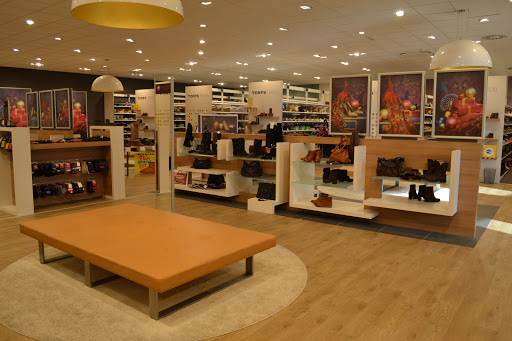 Schoenen Torfs