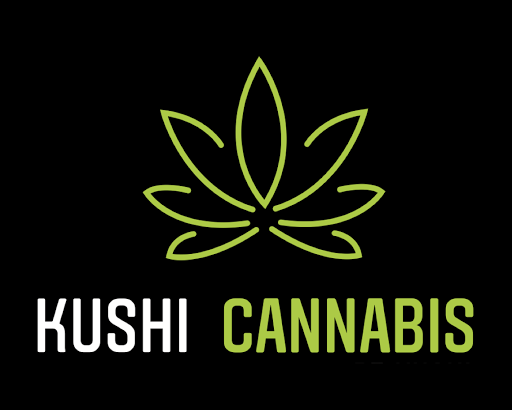 Kushi Cannabis logo