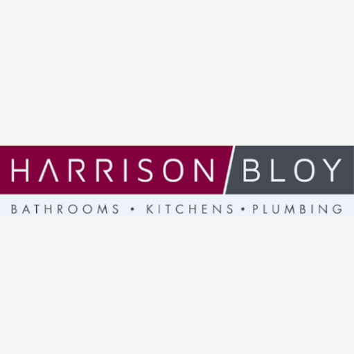 Harrison Bloy Plumbing & Bathrooms Showroom logo