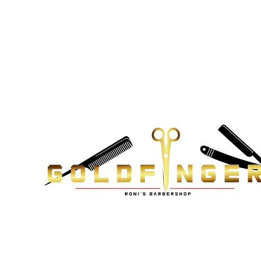 Goldfinger vlissingen logo