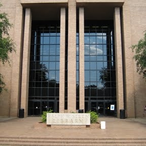 SFA Library (1 Part)