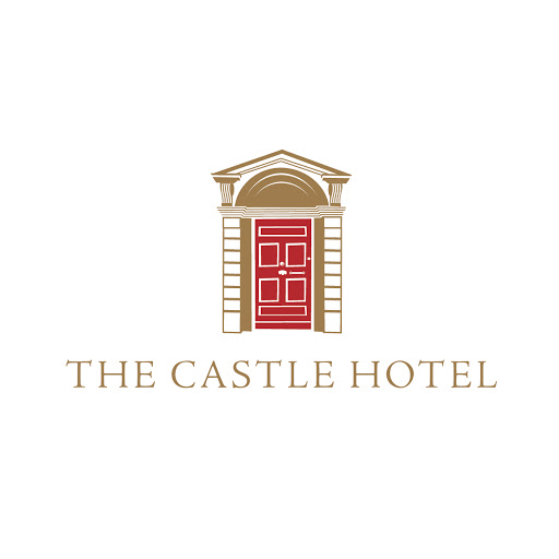 Castle Hotel logo