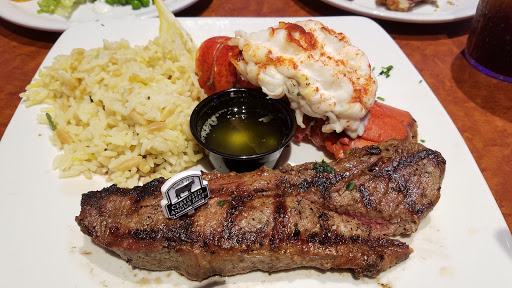 Restaurant «Sizzler», reviews and photos, 1890 Daniels St, Manteca, CA 95337, USA