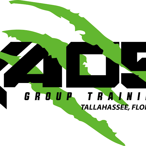KAOS Group Training logo