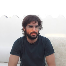avatar of Alex Ferrer