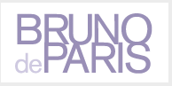 Bruno de Paris Salon logo