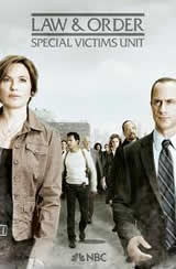 Law and Order Special Victims Unit 13x23 Sub Español Online