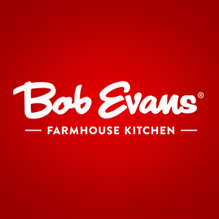 Bob Evans logo