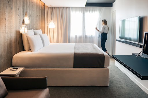 Hôtel Mercure Valence Sud