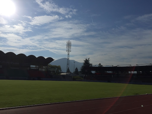 Parc des Sports