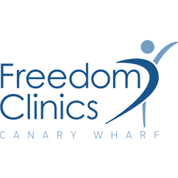 Freedom Clinics logo