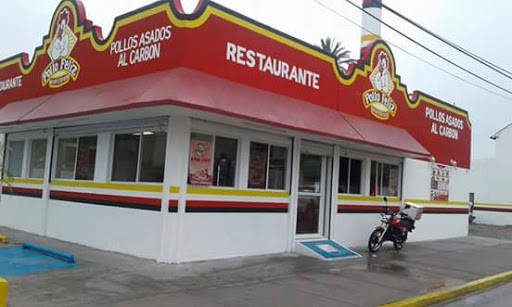 Pollo Feliz, Pdte. Benito Juárez 201, Zona Centro, 26340 Santa Rosa de Múzquiz, Coah., México, Restaurante | COAH