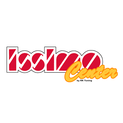 Issimo Center logo