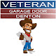 Veteran Garage Door Repair