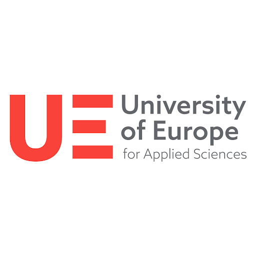 University of Europe for Applied Sciences (Campus Berlin) logo