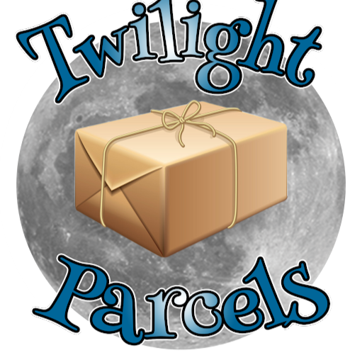 Twilight Parcels logo