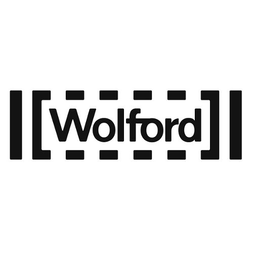 Wolford Boutique Vancouver logo