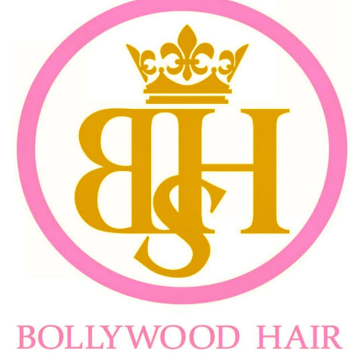 BOLLYWOOD HAIR EXTENSIONS & HAIR TOPPERS STUDIO logo