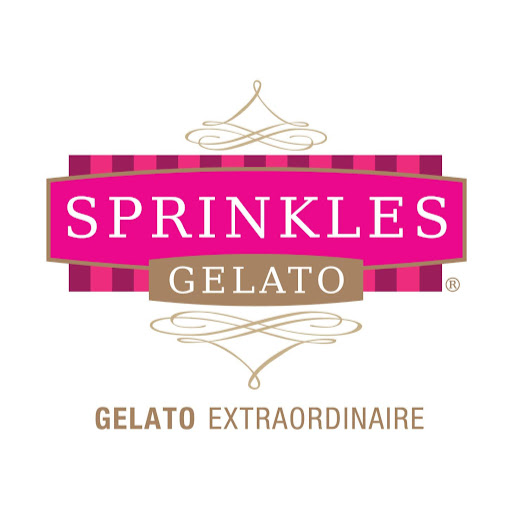 Sprinkles Gelato Below Bar