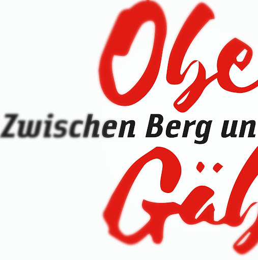 Gasthaus Oberer Gäbris logo