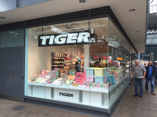TIGER shop