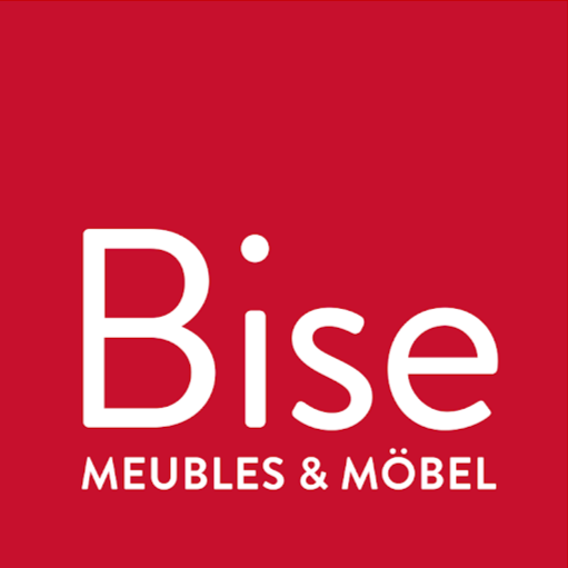 Meubles Bise logo