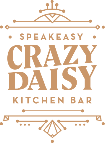 Crazy Daisy logo