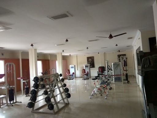 Lateef Gym, Neredmet X Rd, G K Colony, Saptagiri Colony, Sainikpuri, Secunderabad, Telangana 500056, India, Physical_Fitness_Programme, state TS