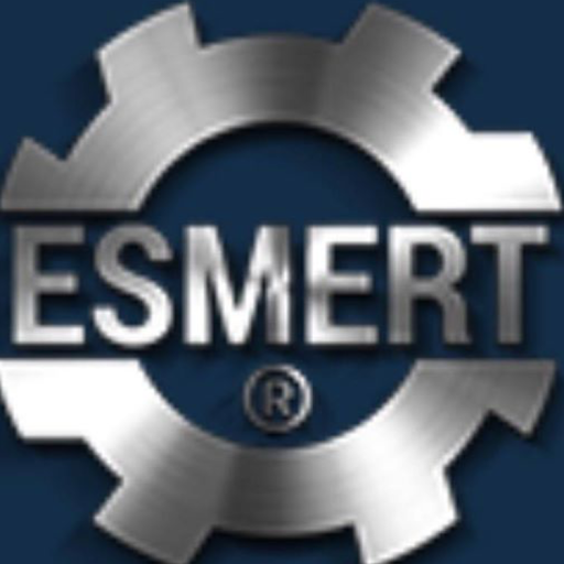 Esmert Makina ve Kesici Bıçak Sanayi logo