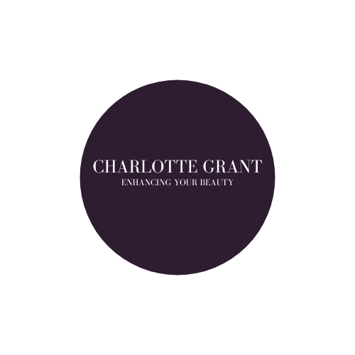 Charlotte Grant Enhancing Your Beauty logo