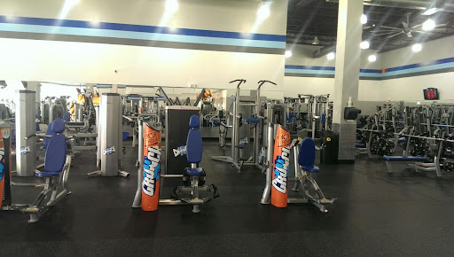 Health Club «Crunch - North Brunswick», reviews and photos, 2421 US-1, North Brunswick Township, NJ 08902, USA