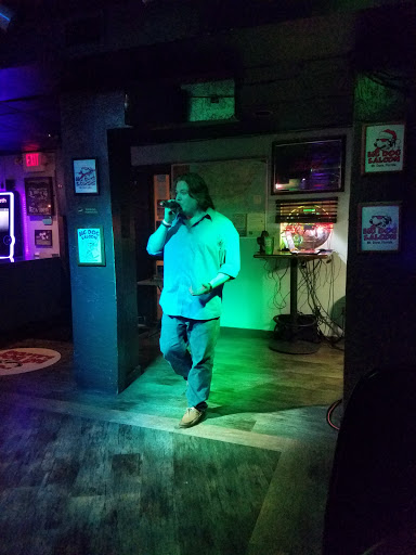 Karaoke Bar «Big Dog Saloon», reviews and photos, 4060 N Hwy 19A, Mt Dora, FL 32757, USA