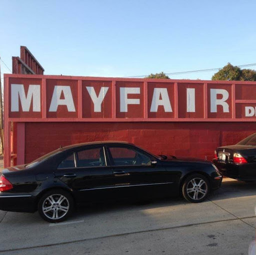 Mayfair Auto Wreckers
