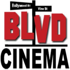 Hollywood Blvd Cinema