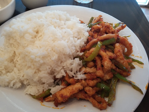 Chinese Restaurant «Sichuan Gourmet», reviews and photos, 91 Middlesex Turnpike, Burlington, MA 01803, USA