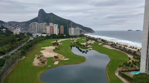 Gávea Golf Country Club, Estr. da Gávea, 800 - São Conrado, Rio de Janeiro - RJ, 22610-002, Brasil, Escola_de_Golfe, estado Rio de Janeiro