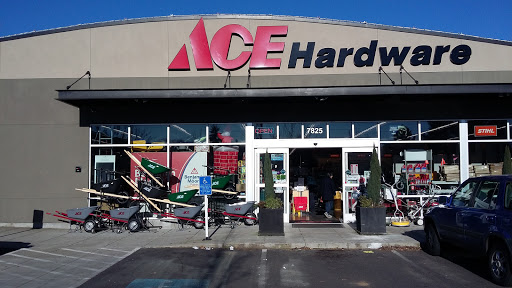 Hardware Store «St Johns Ace Hardware», reviews and photos, 7825 N Lombard St, Portland, OR 97203, USA