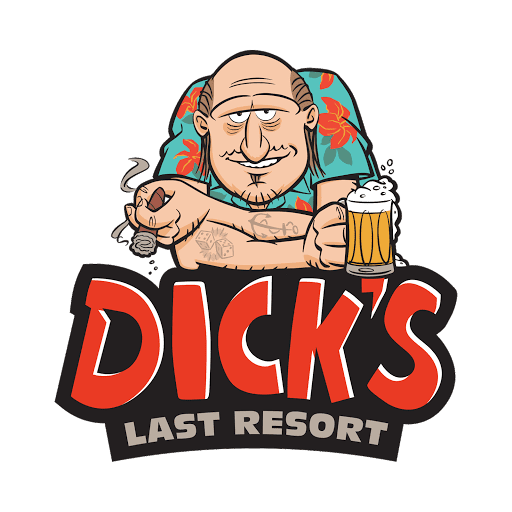 Dick's Last Resort - Indianapolis