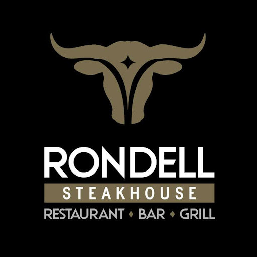 Rondell - Das Steakhaus logo